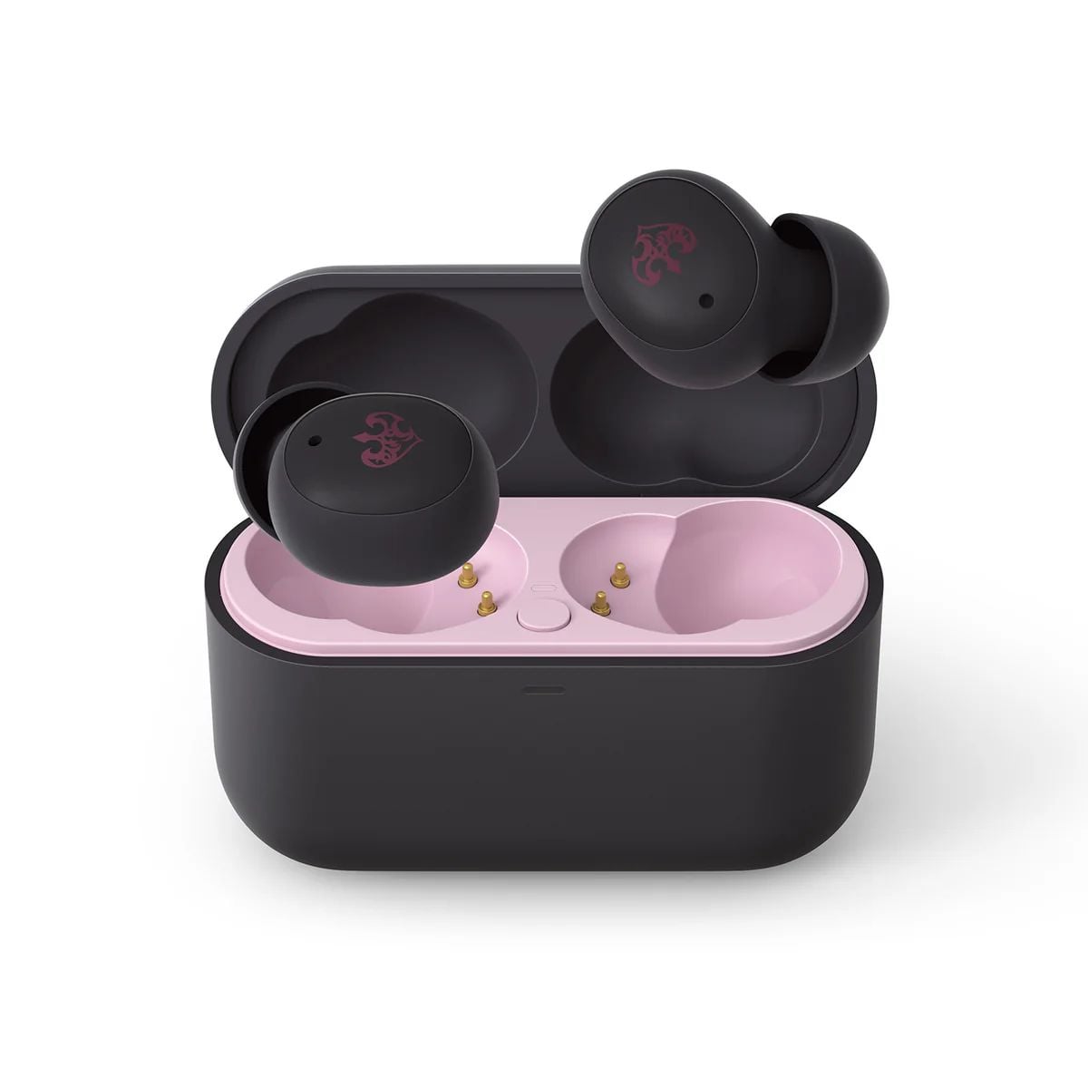 Final Audio ZE500 ASMR PATRA